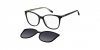 OKULARY KOREKCYJNE TOMMY HILFIGER TH 2294C 807 52 ROZMIAR M + NAKŁADKA Z POLARYZACJĄ